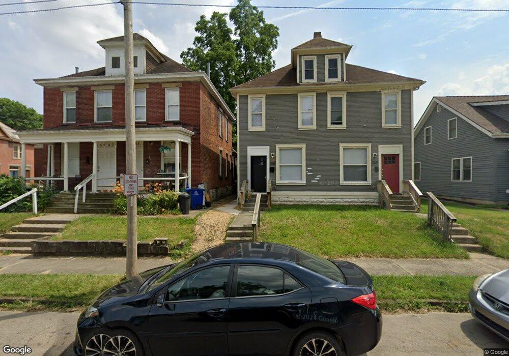 1539 Franklin Ave, Columbus, OH 43205 - photo 1