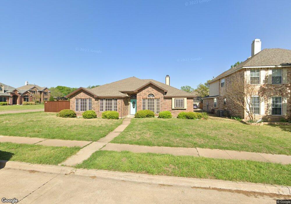 118 Pullman Place, Wylie, TX 75098 - photo 1