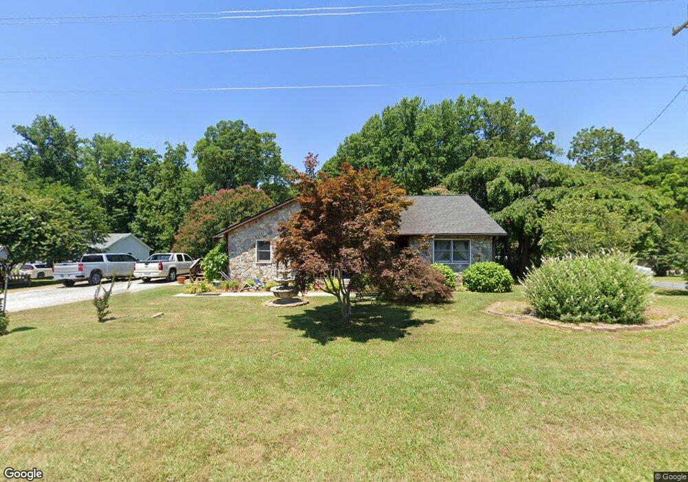 1072 Mack Rd, Asheboro, NC 27205 - photo 1