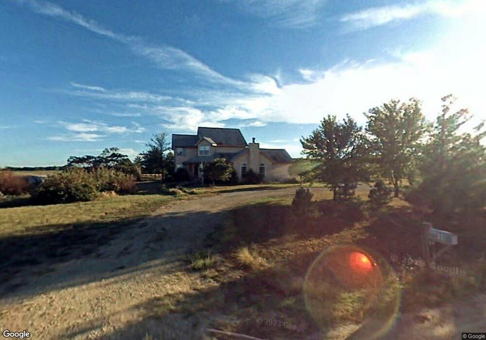 835 E 140th Ave N, Peck, KS 67120 - photo 1