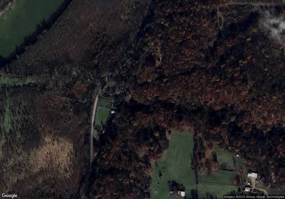 2015 S Towpath Rd, Covington, IN 47932 - photo 1