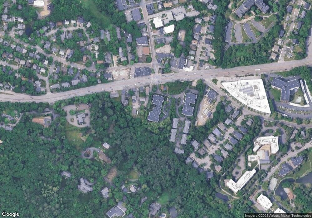 350 Boylston St unit 208, Newton Center, MA 02459 - photo 1