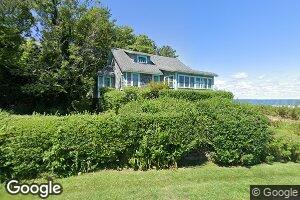 50 Gardiner Rd, Woods Hole, MA 02543