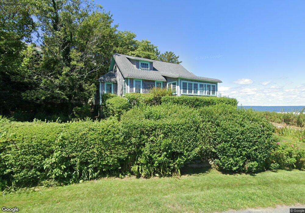 50 Gardiner Rd, Woods Hole, MA 02543 - photo 1