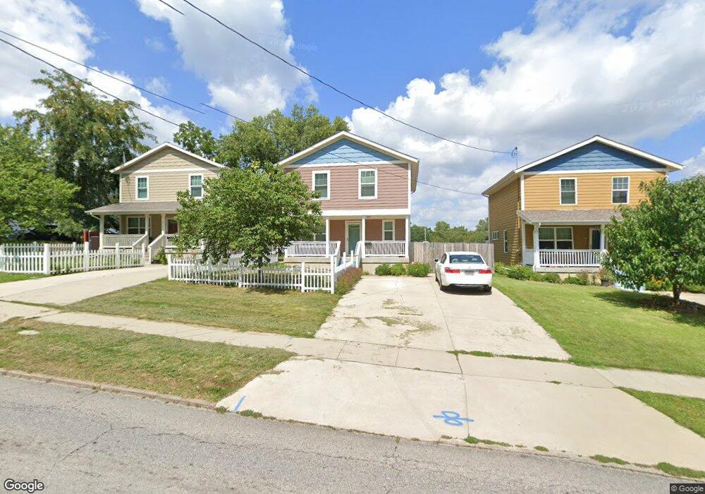 2753 Euclid Ave, Des Moines, IA 50310 - photo 1