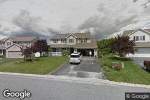 321 Shepherd St, Jonestown, PA 17038