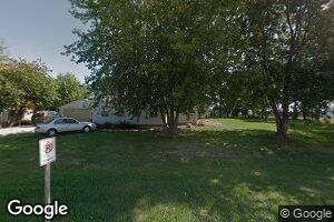 202 S Center St, Lockridge, IA 52635