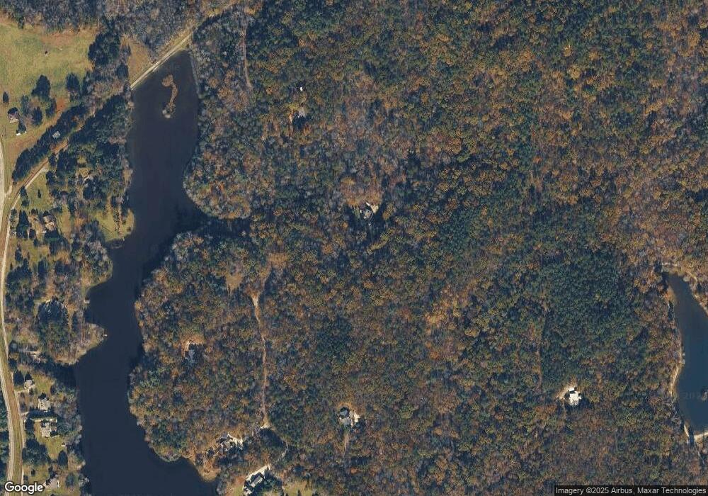 Tract F Watermelon Way, Tamassee, SC 29686 - photo 1