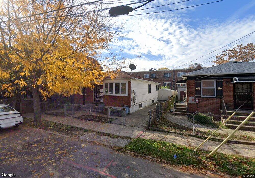 12316 Irwin Place, Jamaica, NY 11434 - photo 1