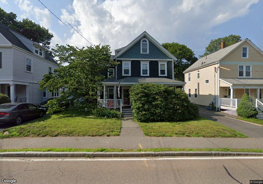 151 Eliot St, Milton, MA 02186 - photo 1
