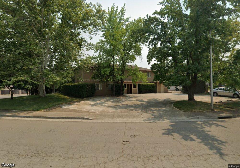 1671 Bramble Place unit Downstairs, Redding, CA 96002 - photo 1