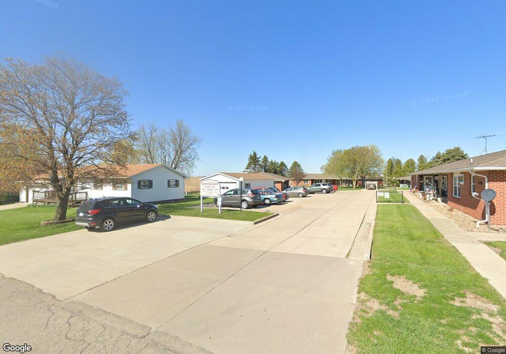 203 Buhrow St, Laurel, IA 50141 - photo 1