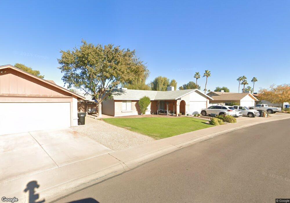 3223 N Desoto St, Chandler, AZ 85224 - photo 1