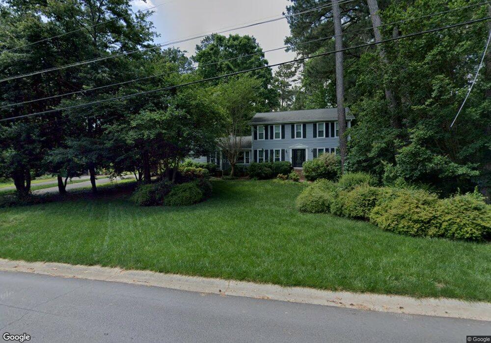 4151 Whispering Forest Ct SW, Lilburn, GA 30047 - photo 1