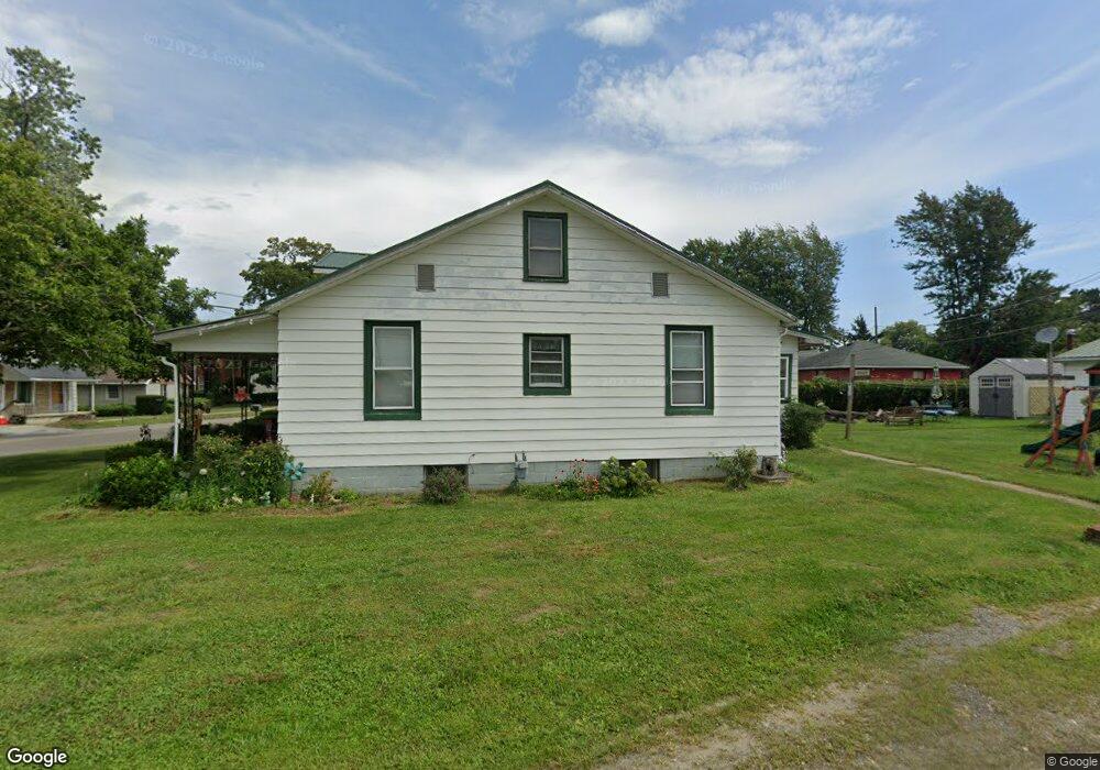 1101 Hopley Ave, Bucyrus, OH 44820 - photo 1
