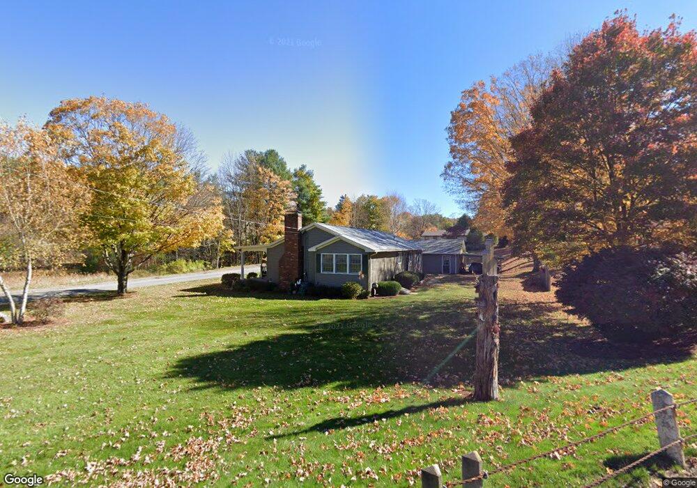 26 Sheldon Dr, West Brookfield, MA 01585 - photo 1