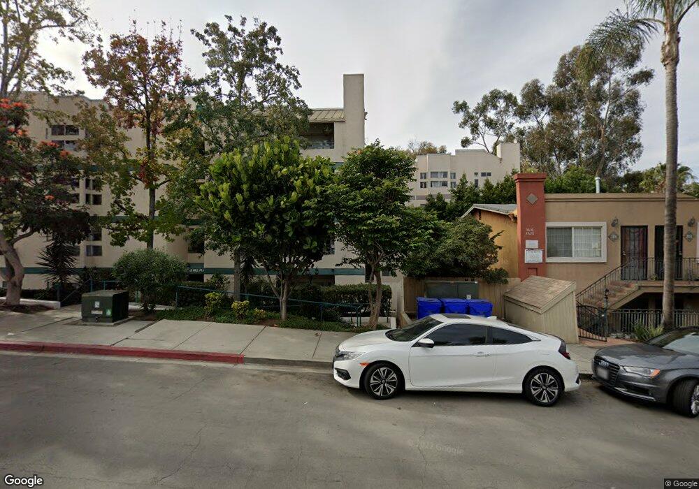 3606 1st Ave unit 403, San Diego, CA 92103 - photo 1