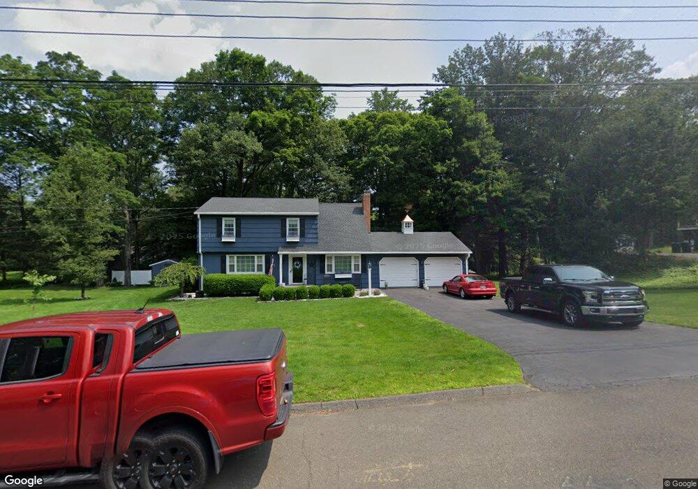 109 Pine Knob Terrace, Milford, CT 06461 - photo 1