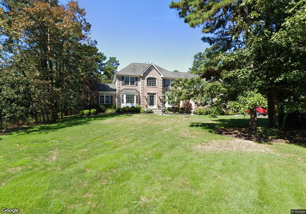 3 Benjamin W, Marlton, NJ 08053 - photo 1