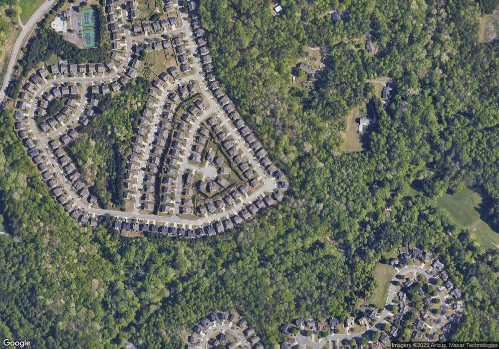 6301 Pierless Ave unit 3, Sugar Hill, GA 30518 - photo 1