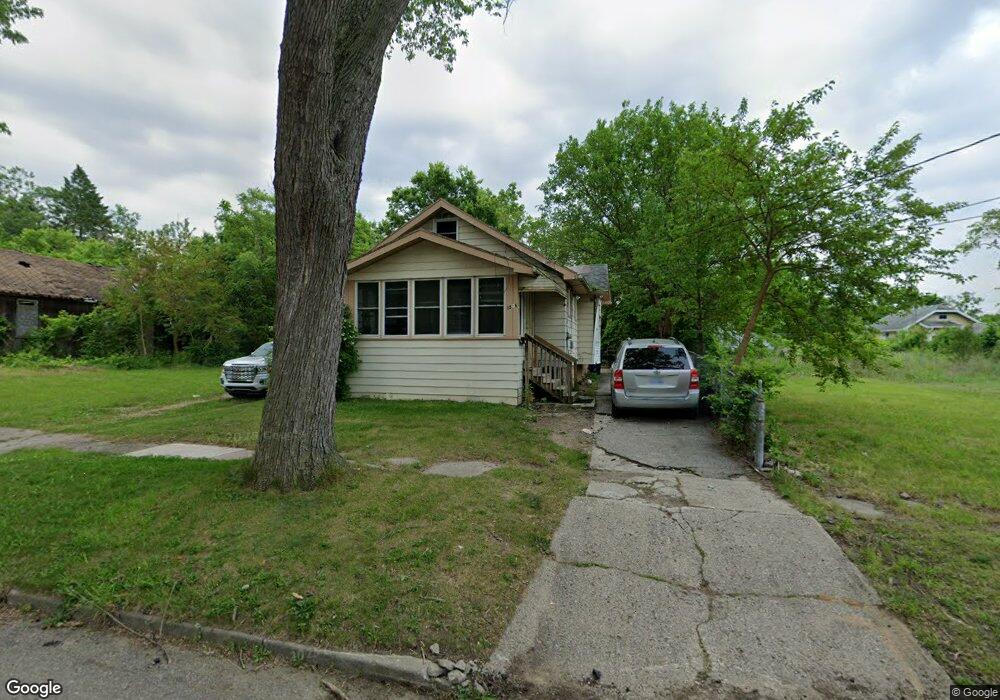 1526 Belle Ave, Flint, MI 48506 - photo 1
