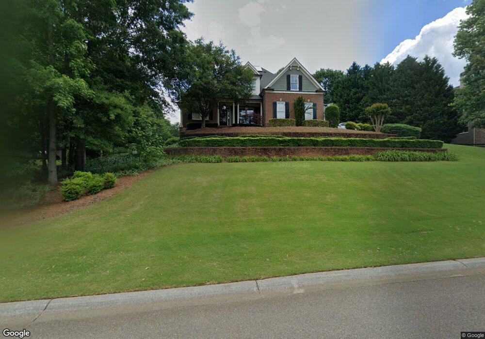 1602 Brooke St unit 4, Canton, GA 30115 - photo 1