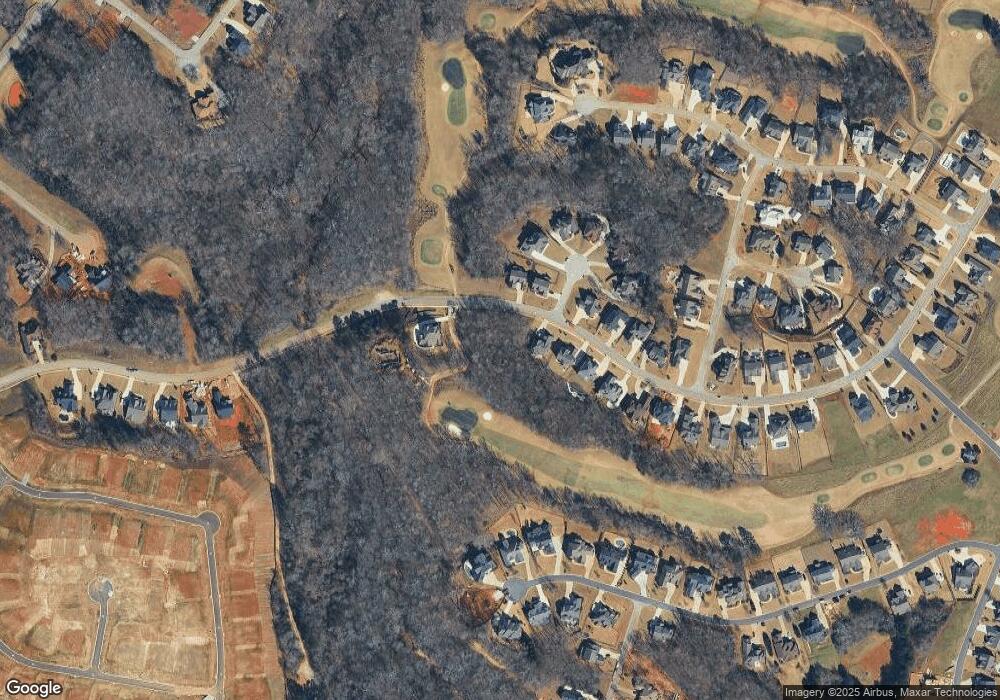 2659 Traditions Way unit 31 POD, Jefferson, GA 30549 - photo 1