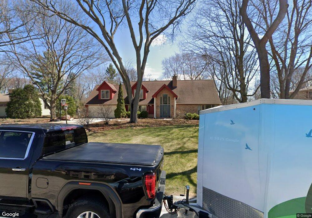 1630 Notre Dame Blvd, Elm Grove, WI 53122 - photo 1