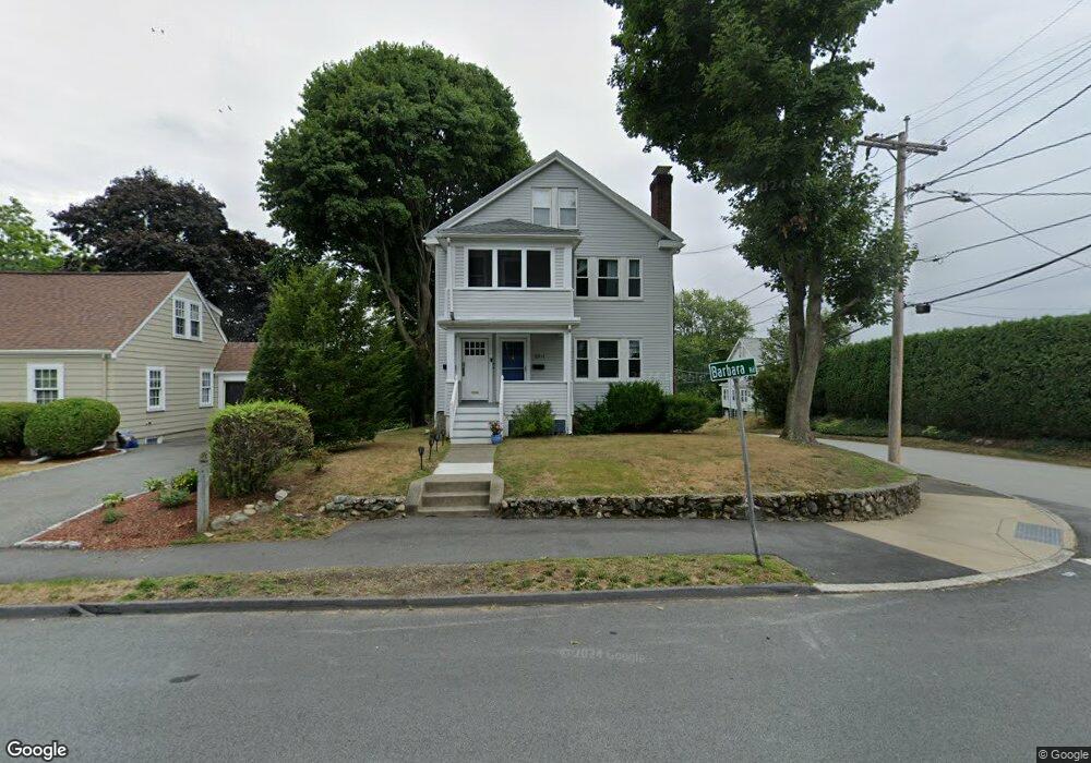 59 Barbara Rd unit 59, Waltham, MA 02453 - photo 1