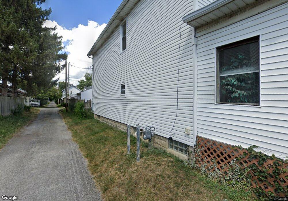 306 E Hinman Ave, Columbus, OH 43207 - photo 1