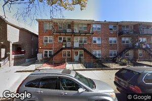 1495 E 46th St, East Flatbush, NY 11234
