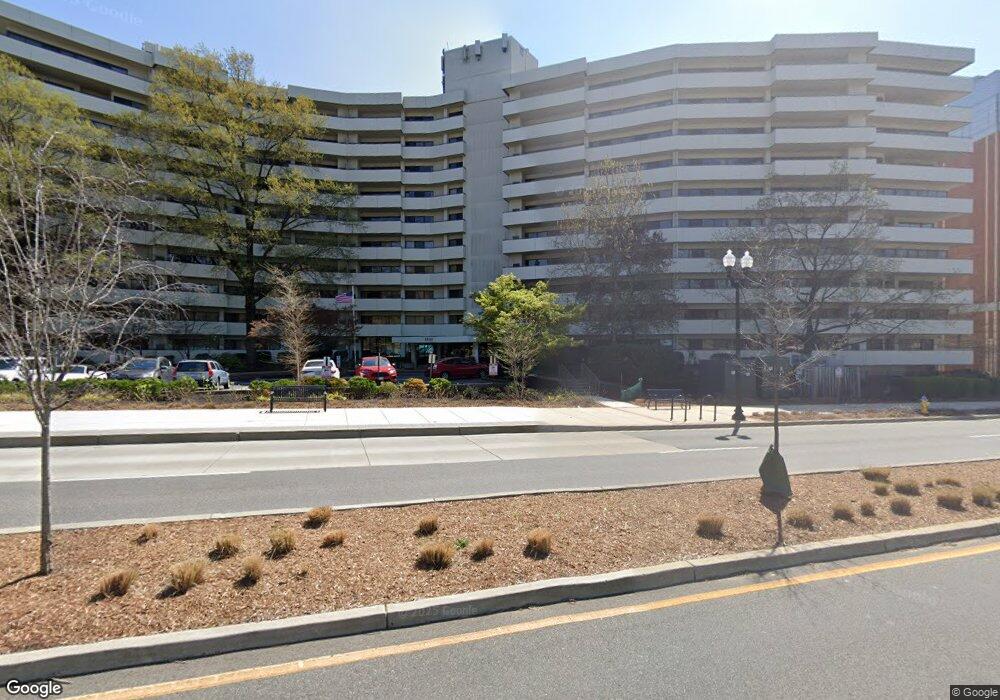 The Carlyle House unit 405, Arlington, VA 22204 - photo 1