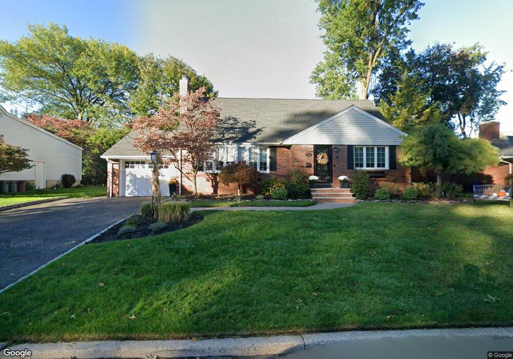 624 Fletcher Ave, Oradell, NJ 07649 - photo 1