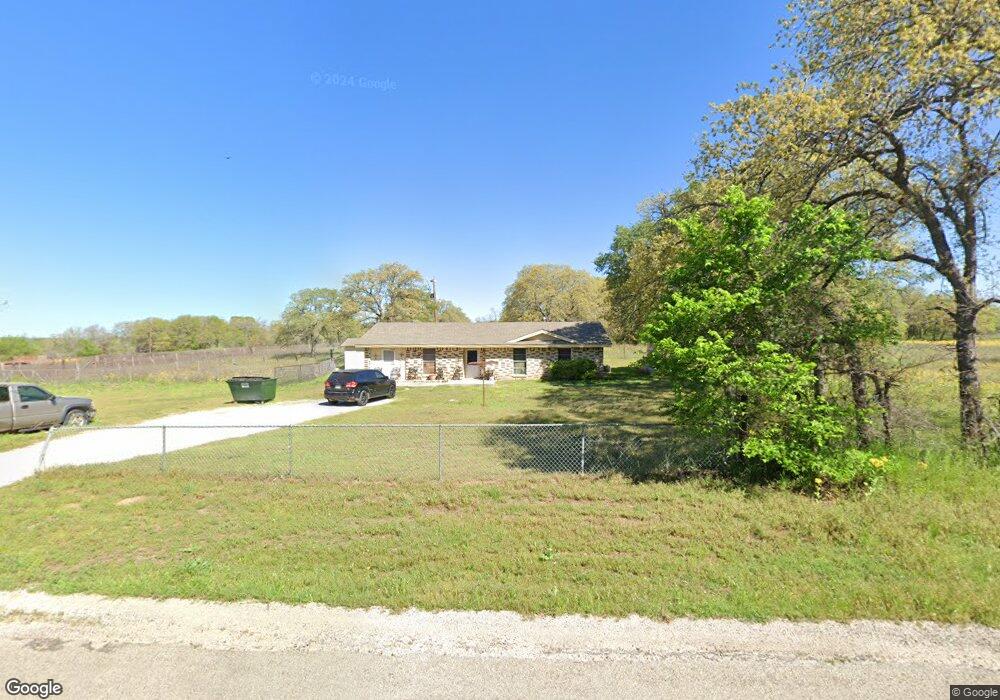 5009 Old Springtown Rd, Weatherford, TX 76085 - photo 1