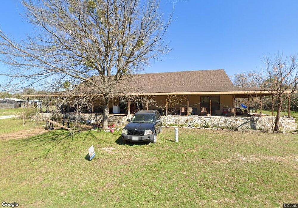 2903 Scorpio Dr, Granbury, TX 76049 - photo 1