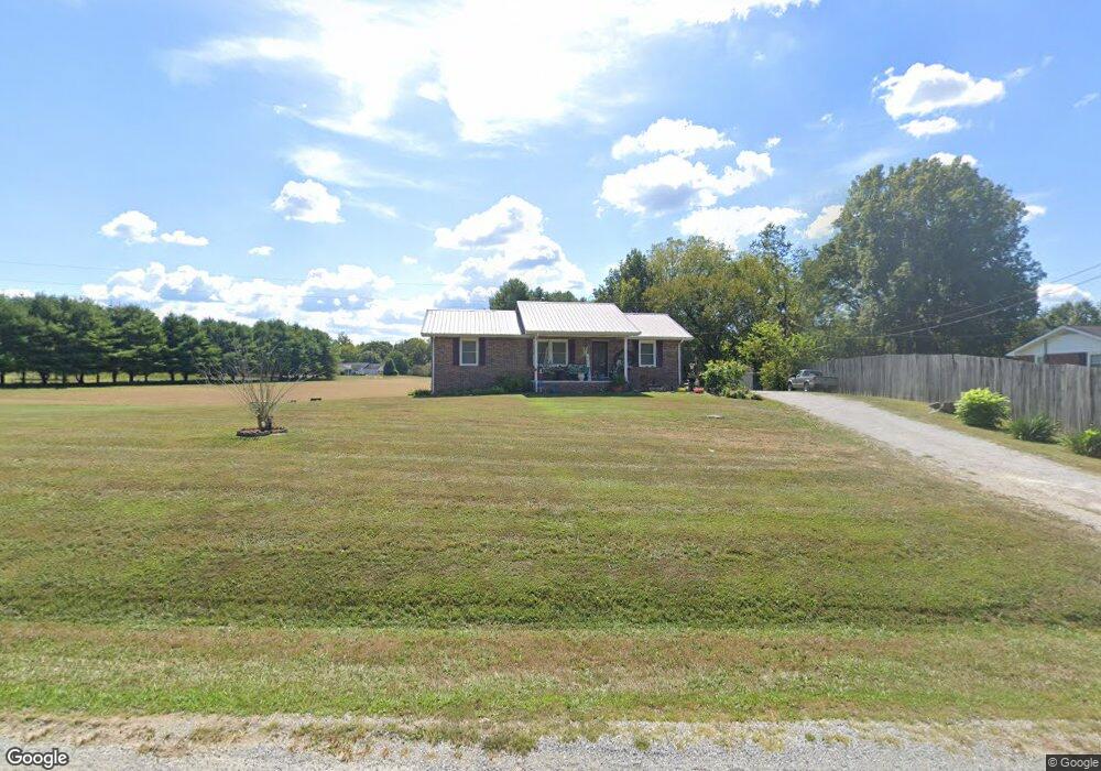 384 Dodson Chapel Rd, Cookeville, TN 38506 - photo 1