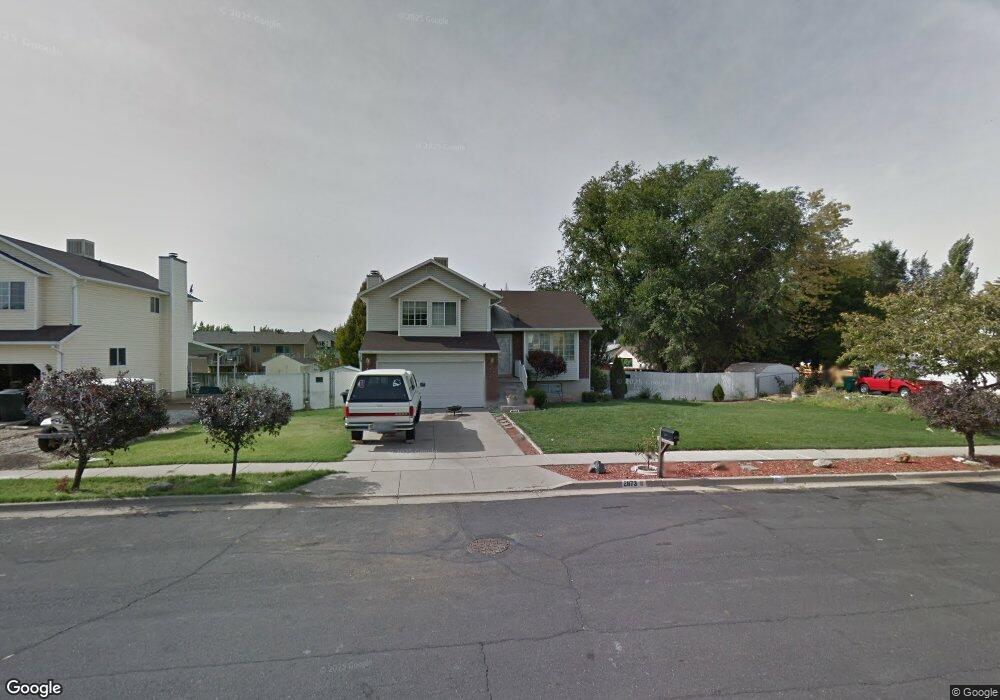 2673 N 1170 W, Clearfield, UT 84015 - photo 1