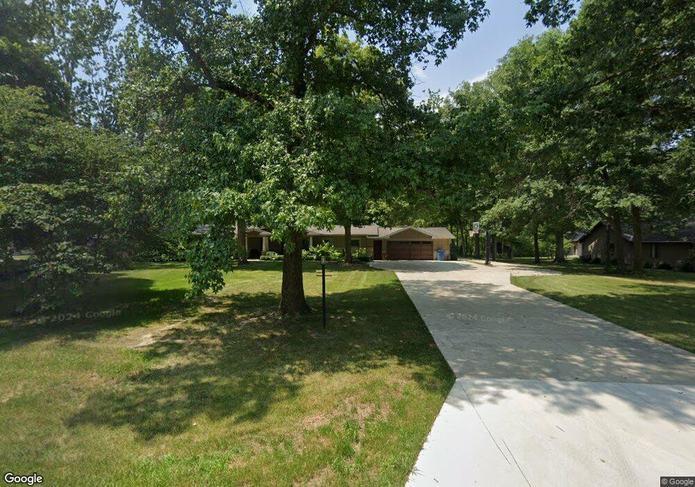 3350 N Shady Ln, Decatur, IN 46733 - photo 1