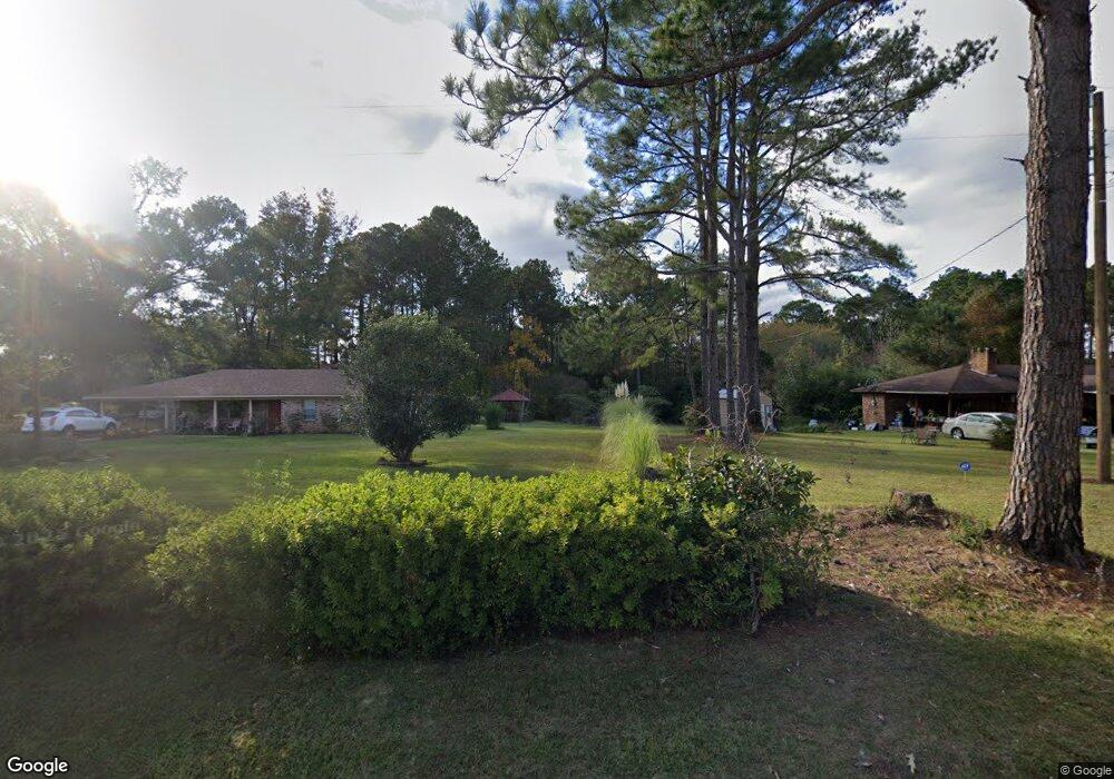 1185 J J Carter Rd, Magnolia, MS 39652 - photo 1