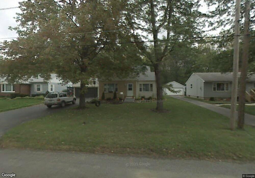 273 Homestead Dr, North Tonawanda, NY 14120 - photo 1