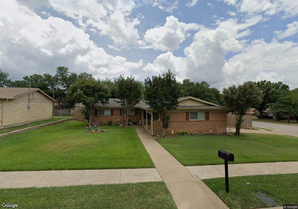 1900 Natchez Ave, Bedford, TX 76022 - photo 1