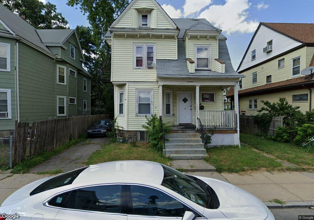 33 Vassar St, Dorchester, MA 02121 - photo 1