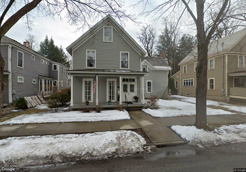 236 Caroline St, Saratoga Springs, NY 12866 - photo 1