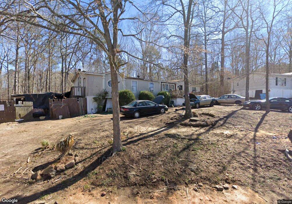 255 Friar Tuck Cir, Covington, GA 30014 - photo 1