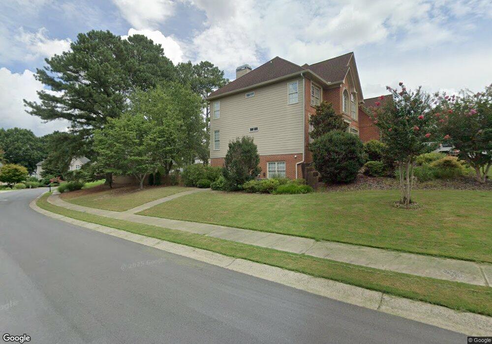 4551 Rutherford Dr unit 4A, Marietta, GA 30062 - photo 1