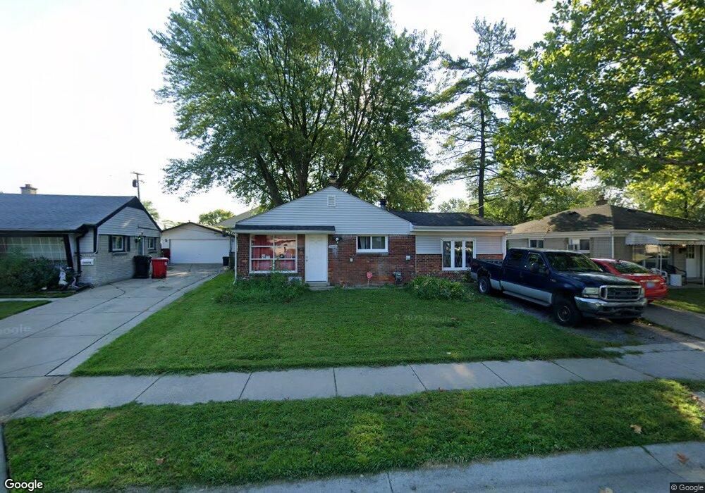 26060 Kathy St unit Bldg-Unit, Roseville, MI 48066 - photo 1