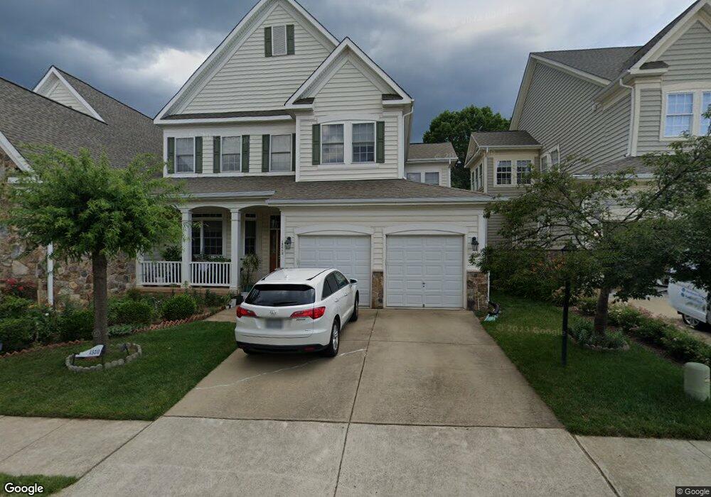 13010 Red Admiral Place, Fairfax, VA 22033 - photo 1