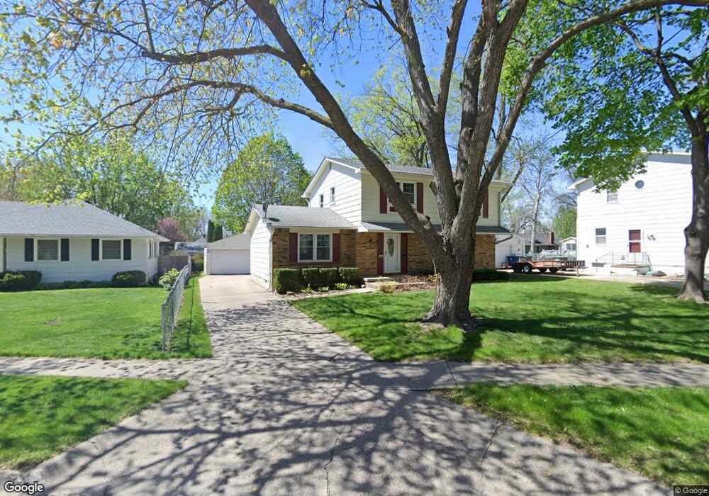 2922 54th St, Des Moines, IA 50310 - photo 1