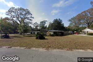 1101 Chalet Dr W, Mobile, AL 36608