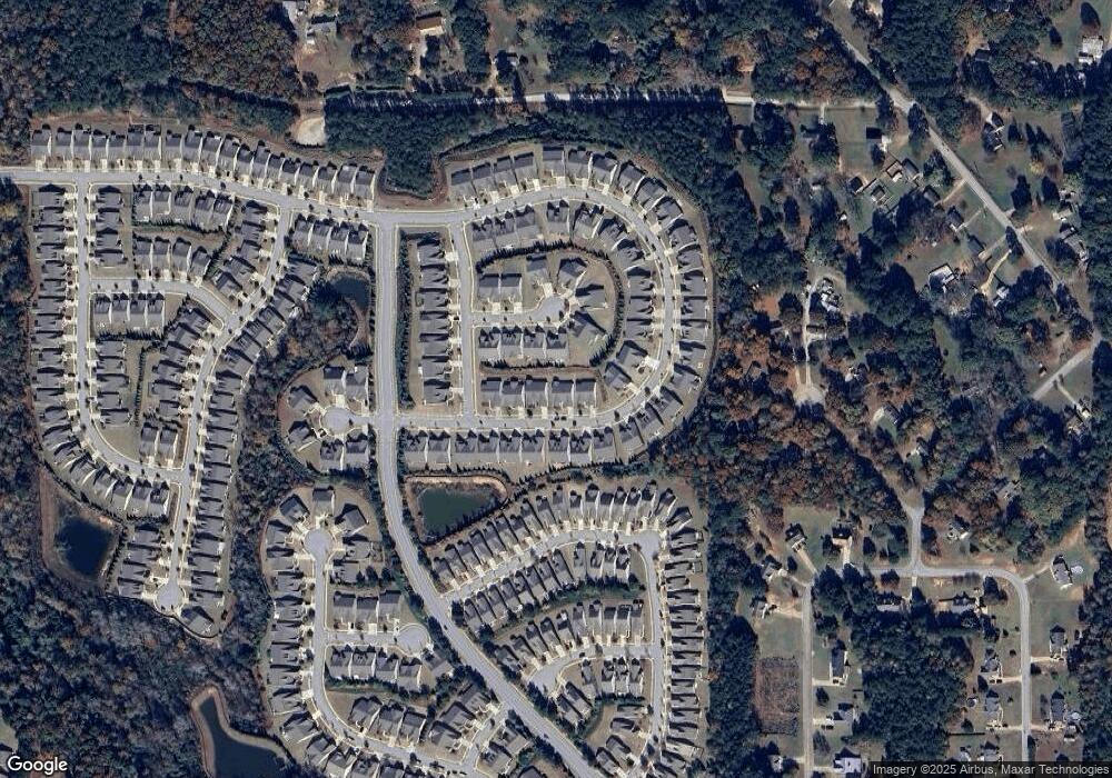 113 Little Gem Ct, Griffin, GA 30223 - photo 1